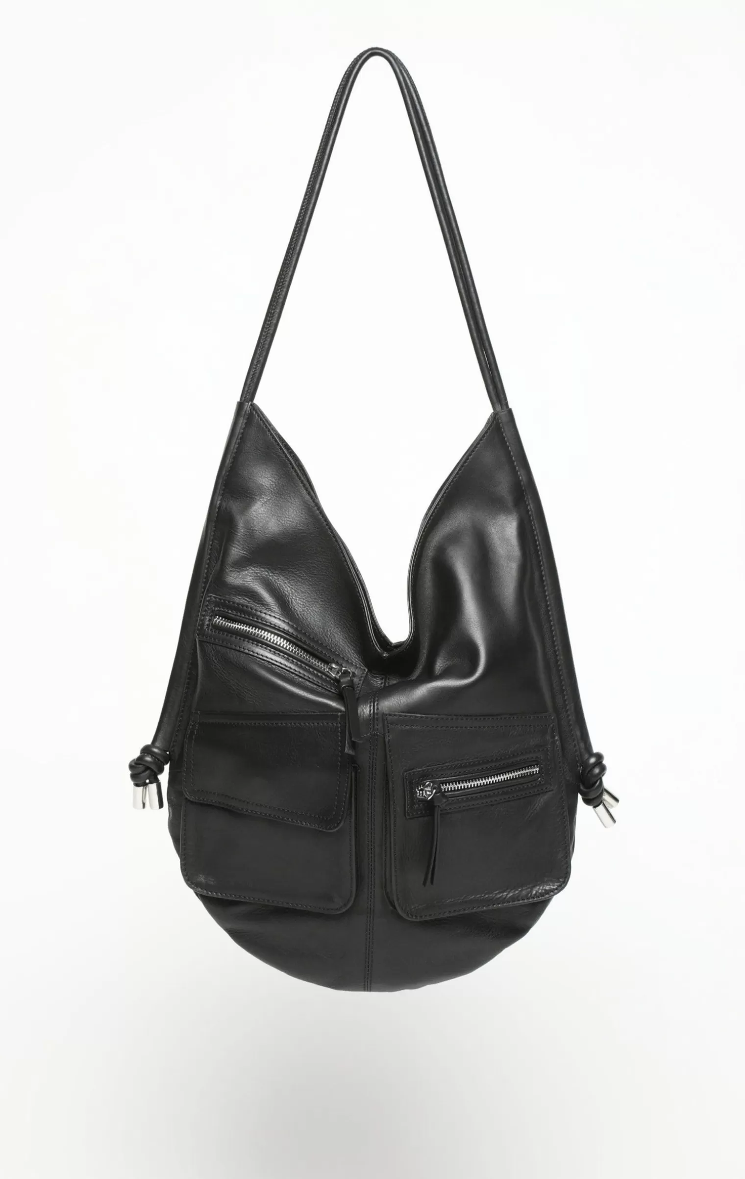 Walter Baker Easton Shoulder, Black>Women Handbags