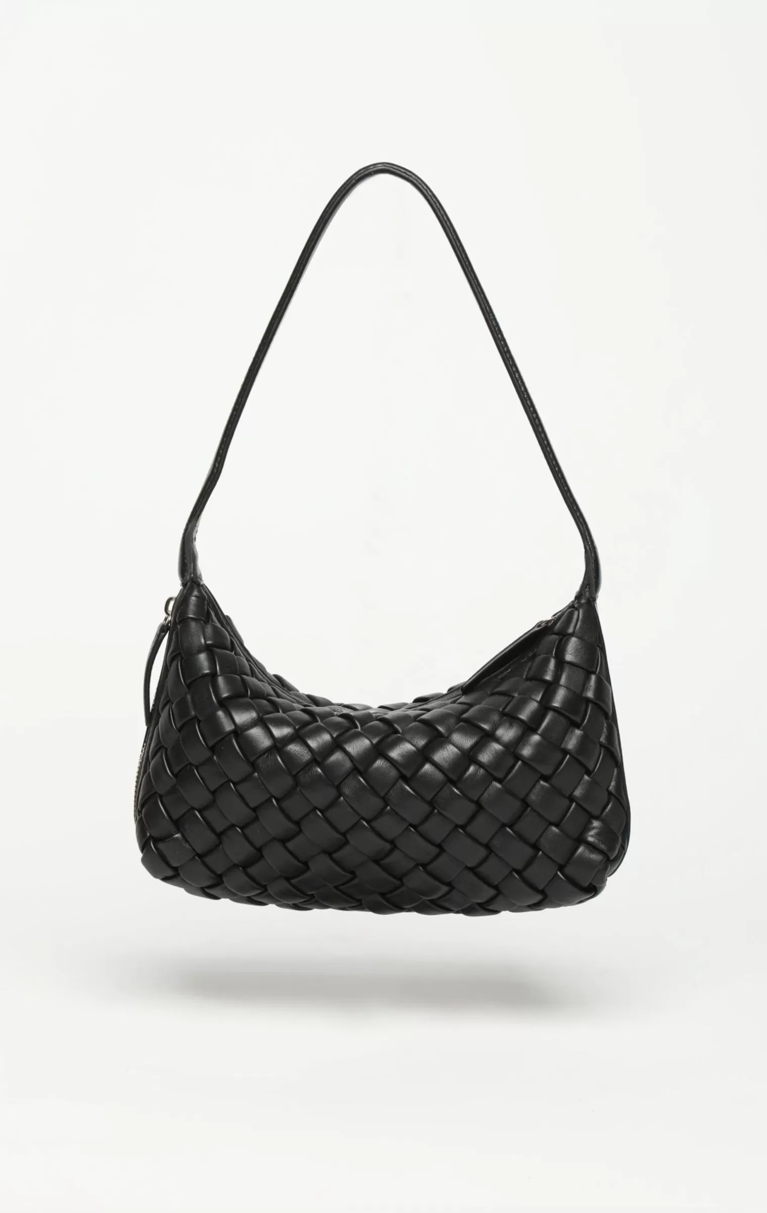 Walter Baker Hazel Shoulder, Black>Women Handbags