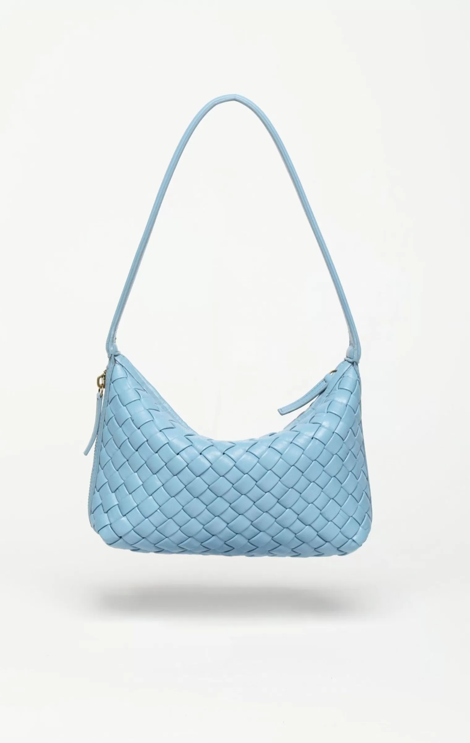 Walter Baker Hazel Shoulder, Sky Blue>Women Handbags