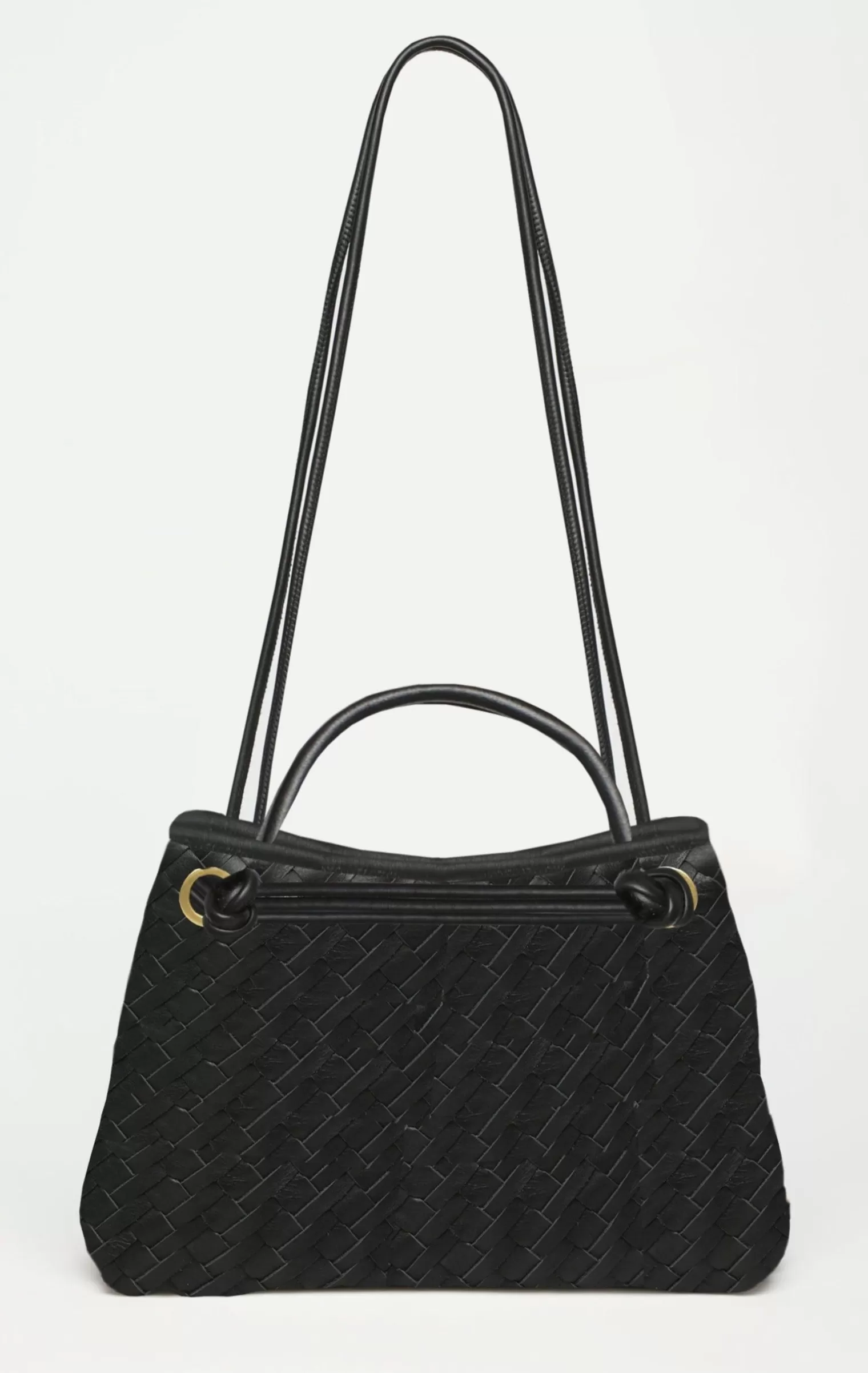 Walter Baker Hazel Tote, Black>Women Handbags