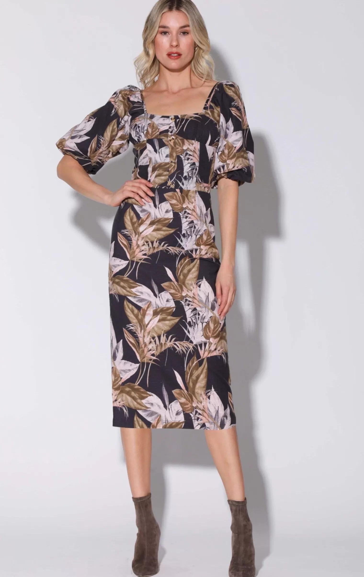 Walter Baker Weylyn Dress, Casa Marina>Women Dresses