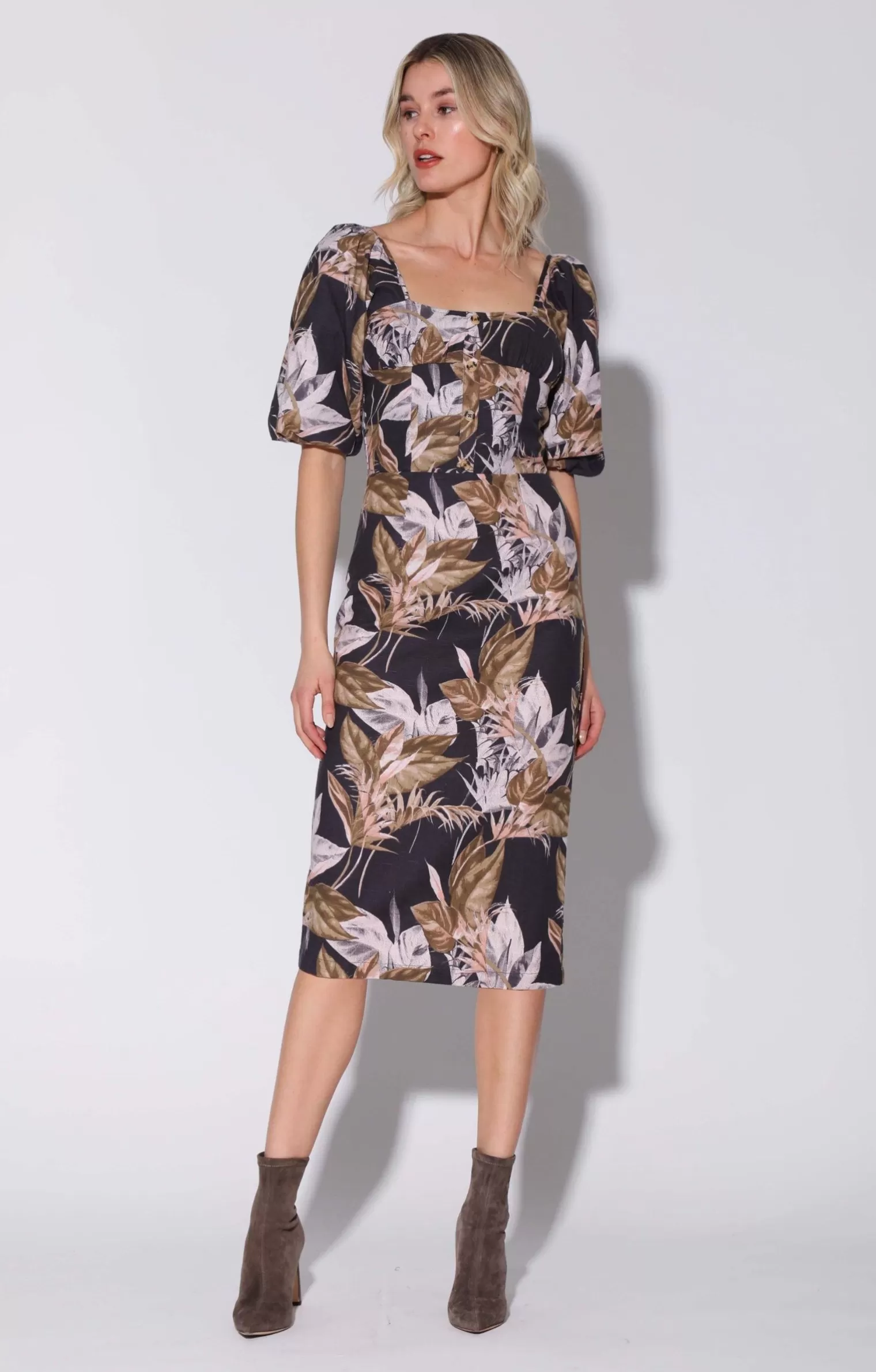 Walter Baker Weylyn Dress, Casa Marina>Women Dresses